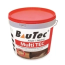 Bautec Multi TEC Klej dyspersyjny do LVT, PCV i wykładzin 14 kg